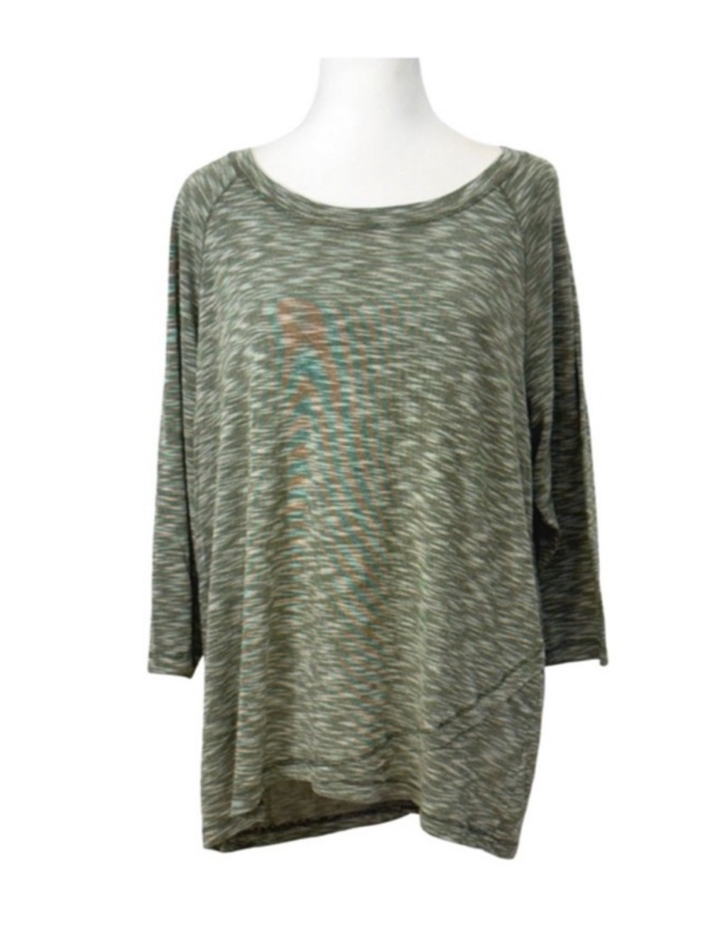 Christopher & Banks Top